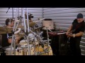 Mike Keneally/Marco Minnemann "Evidence of Humanity" DVD Excerpt