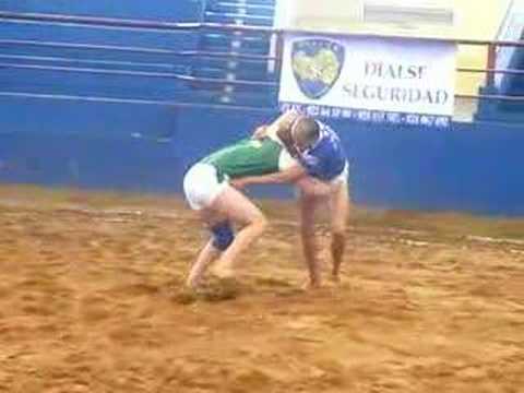 C.L. Tao - C.L. Tazacorte / Campeonato Cadetes Canarias