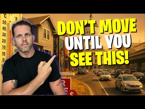 Moving To Sacramento CA Isn't For Everyone (12 Facts You Must Know Before Living In Sacramento)