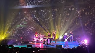 INDOCHINE - Salômbo Live Arena Tour Paris Accor Arena 17.06.2025