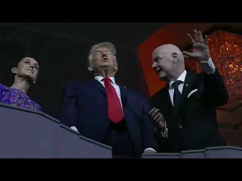 Weidel TRIFFT Marine le Pen in Paris - Merz SCHOCKIERT!