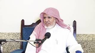 أ.د. علي الشبل | تفسير القرآن الكريم (8) image