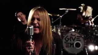Sebastian Bach   Temptation Official Video   New Album   2014