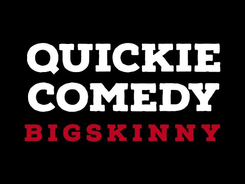 Quickie Comedy Series