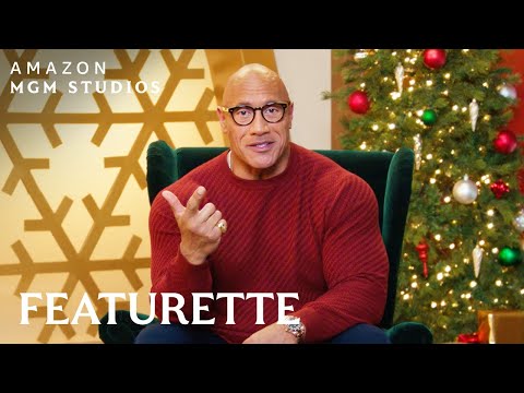 Two Turtle Doves Featurette