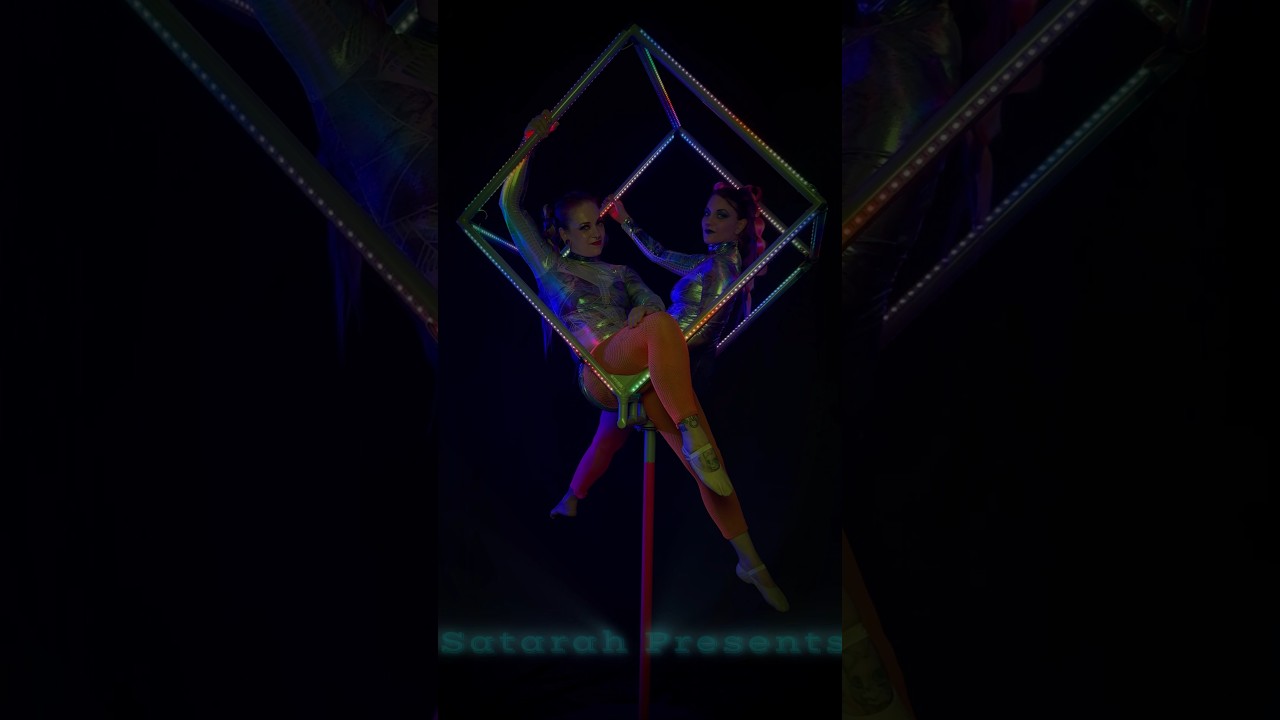 Promotional video thumbnail 11 for Satya