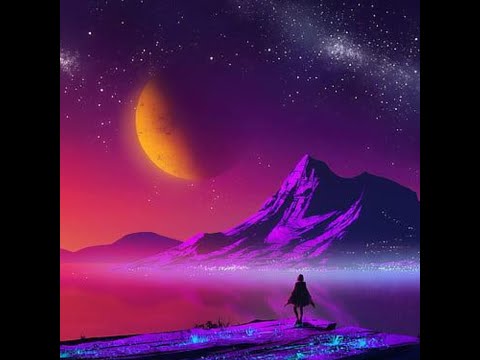 Distant Echoes x Memory Reboot x Fainted 1 Hour Looped