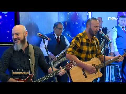 Xarulu - Somebody to Love on The Entertainers 2019/20 (Week 5)