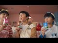 DIAMOND MILK COMMERCIAL 15s 2023