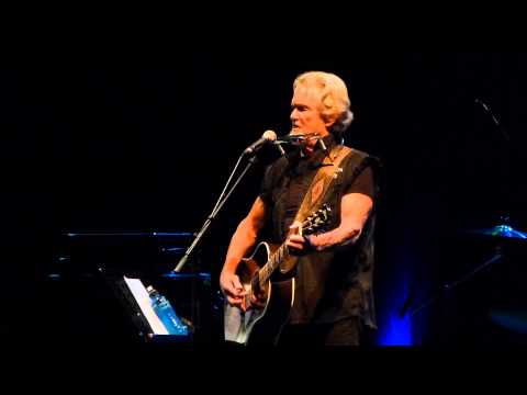 Kris Kristofferson - Nobody Wins - live Circus Krone Munich München 2013-09-13