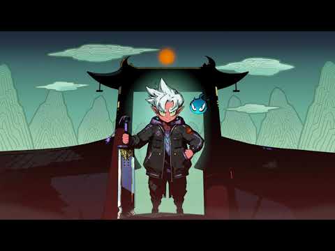 Legend of Yeomra