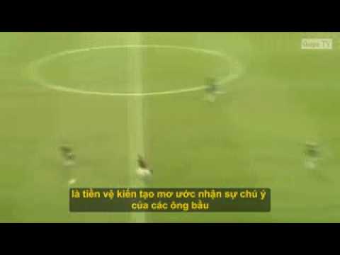 Rap về Kaka   Yi Sung Nguyễn