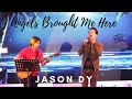 Jason Dy - Angels Brought Me Here (Spinnr Live Sessions)