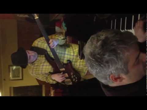 Epistrophy (Monk) Tarozzi - Ederle Duo 24-02-2012 Osteria Al Barcarol - Pol VR