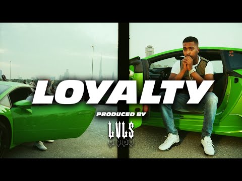 [FREE] Nines x Fredo Type Beat - "Loyalty" | UK Rap Instrumental 2022