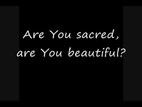 "What do I know of Holy" -Addison Road (Instrumenal/ Karaoke)