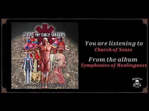 DEAD ROT CHILLY GRINDERS - Church of Sense