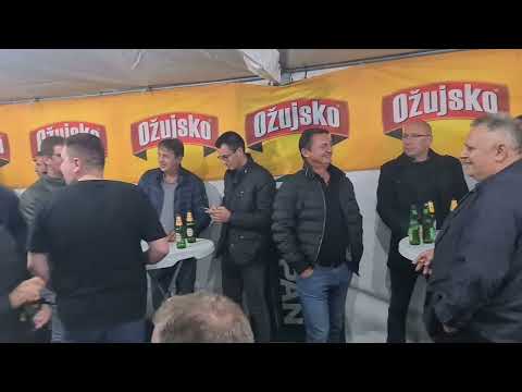 Hej, Mahalo Donja - Drago Živković