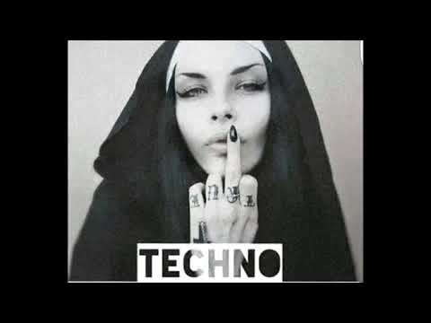 DARK | TECHNO MIX | MA_01