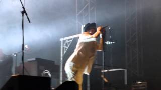 10 Rock ´n Roll E Död - Thåström - Bråvalla Festival Norrköping Sweden 20130629 HD