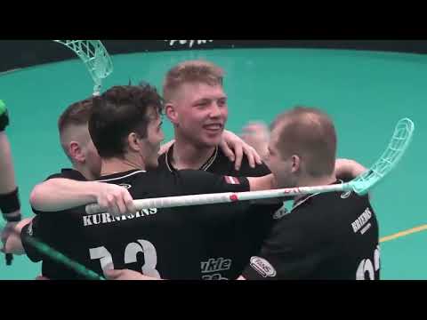 🎬 Highlights: Aizkraukle/Koknese - FK Tērvete (V2 fināls) (7.04.2023)