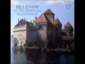 Bill Evans - One For Helen