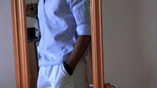 Solange Knowles - God Given Name - Summer Outfit
