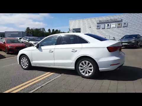 Audi A3 1.4TFSI 150BHP SE AUTOMATIC - Image 2