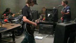 The Furor (cover de AC/DC)
