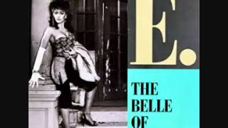 The Belle of St. Mark Music Video