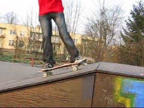 ZiomKorn Demo zajawa