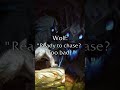[EN] Kindred | "Ready to chase? Too bad!" - Attack voice line