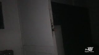 Video: 'Haunted' Lavaca County jail