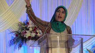 Linda Sarsour - Jihad - No Assimilation