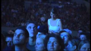 Herbert Grönemeyer - Zum Meer Live 2003 - Mensch Tour (Gelsenkirchen)