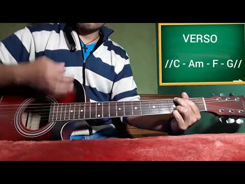 Poderoso Dios - Marcos Witt