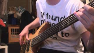 In Flames Only For the Weak Cover - The Neologist