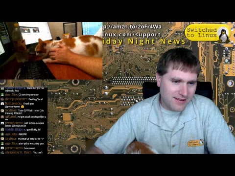 The Encryption Battle Downunder - Weekly News Roundup