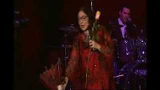 Nana Mouskouri -  La Provence  -  Live In Berlin -  2006  -