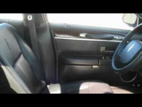 Thumbnail for 2009 LINCOLN TOWN CAR Houston TX by Mercury (automobile)