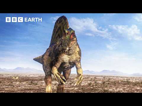 The Strange and Secret World of Dinosaurs | BBC Earth Science