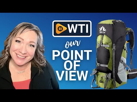 Night Cat Hiking Backpacks 70L Camping Backpacking Packs for Men Women Lightweight Outdoor for Mountaineering Traveling - WTI product video review