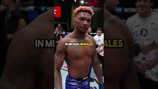 Who’s your pick for Sean Brady vs. Michael Morales?