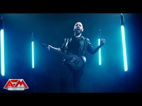 FALLEN SANCTUARY - To The Top (2022) // Official Music Video // AFM Records