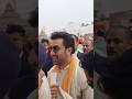 Vicky Kaushal Katrina Kaif Ranbir Kapoor Alia Bhatt Rohit Shetty In Ayodhya Ram Mandir