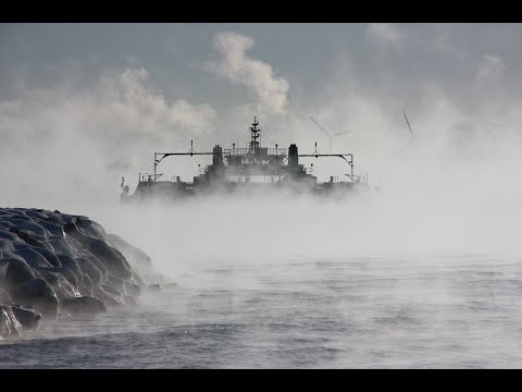 Introduction to Mass Transfer Operations Trailer