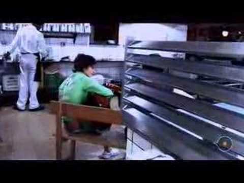 Música de Bolso - Fernanda Takai e Érika Machado - As Coisas