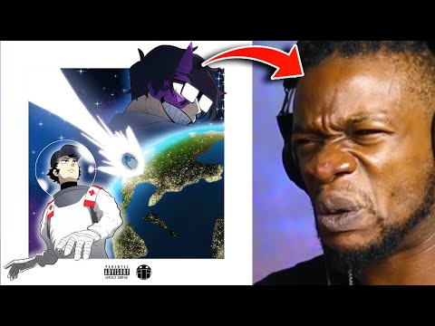 OM3NS (feat. Ty Wild) REACTION
