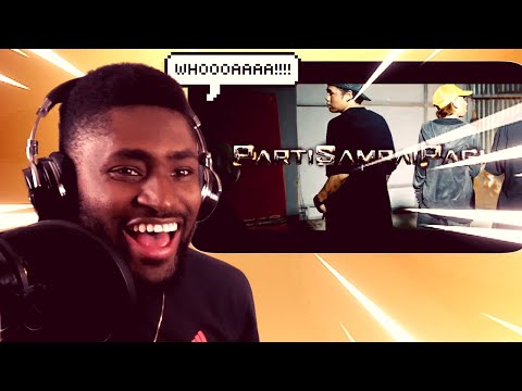 THEY DONT MISS!!! FORCEPARKBOIS, asiatic.wav - PSP (Official Music Video) REACTION!!!