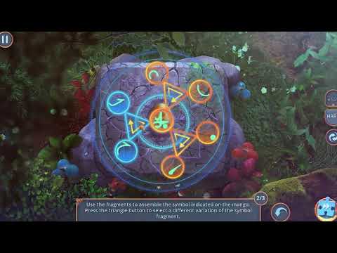 Enchanted Stories 1: Extra